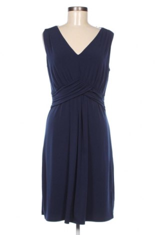 Šaty  Esprit, Velikost L, Barva Modrá, Cena  765,00 Kč