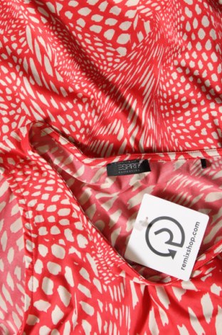 Šaty  Esprit, Velikost L, Barva Červená, Cena  765,00 Kč