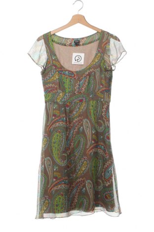 Kleid Esprit, Größe XS, Farbe Mehrfarbig, Preis 17,90 €