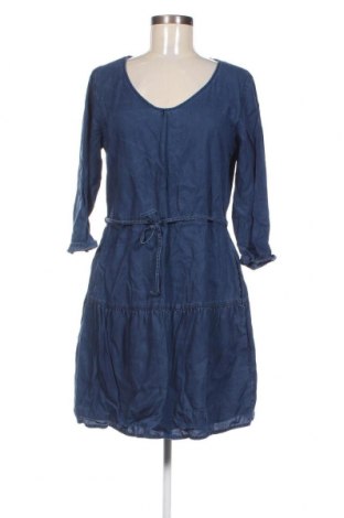 Kleid Esprit, Größe M, Farbe Blau, Preis 14,68 €