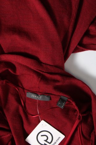 Šaty  Esprit, Veľkosť S, Farba Červená, Cena  7,37 €