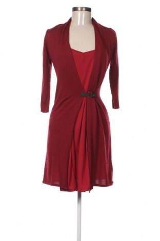 Kleid Esprit, Größe S, Farbe Rot, Preis € 11,78