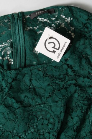 Sukienka Esprit, Rozmiar M, Kolor Zielony, Cena 118,99 zł