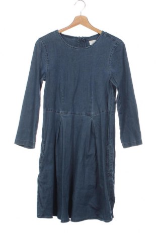 Šaty  Esprit, Veľkosť XS, Farba Modrá, Cena  6,25 €