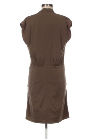 Kleid Esprit, Größe S, Farbe Grün, Preis 61,66 €