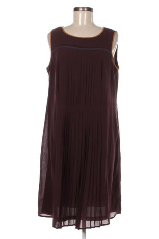 Φόρεμα Esprit, Μέγεθος XL, Χρώμα Κόκκινο, Τιμή 63,63 €