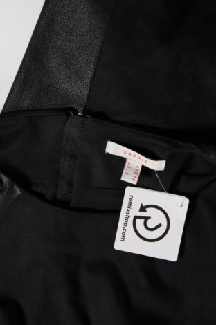Φόρεμα Esprit, Μέγεθος S, Χρώμα Μαύρο, Τιμή 21,86 €