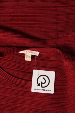 Φόρεμα Esprit, Μέγεθος L, Χρώμα Κόκκινο, Τιμή 17,81 €