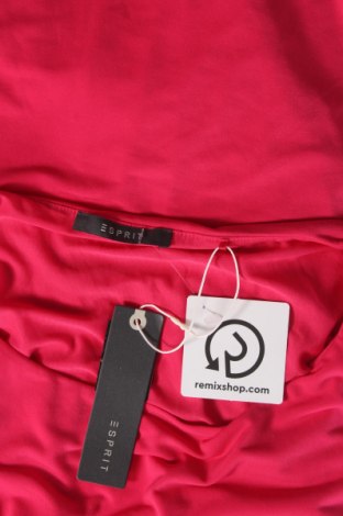 Kleid Esprit, Größe L, Farbe Rosa, Preis 58,45 €