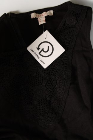 Φόρεμα Esprit, Μέγεθος S, Χρώμα Μαύρο, Τιμή 6,23 €