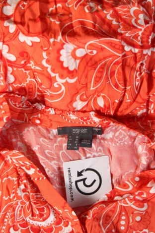 Φόρεμα Esprit, Μέγεθος M, Χρώμα Πορτοκαλί, Τιμή 17,81 €