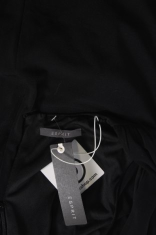 Šaty  Esprit, Velikost M, Barva Černá, Cena  930,00 Kč