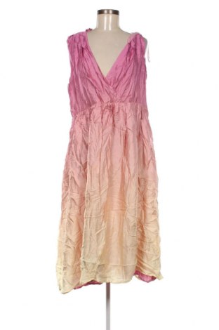 Φόρεμα Esprit, Μέγεθος XL, Χρώμα Πολύχρωμο, Τιμή 32,60 €