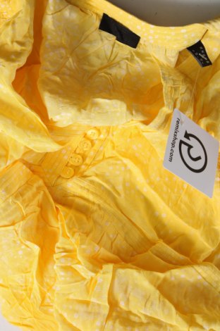 Kleid Esprit, Größe XL, Farbe Gelb, Preis 20,04 €