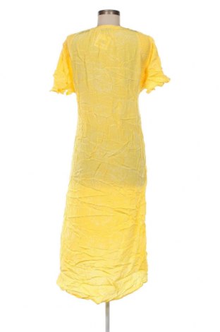 Φόρεμα Esprit, Μέγεθος XL, Χρώμα Κίτρινο, Τιμή 29,69 €
