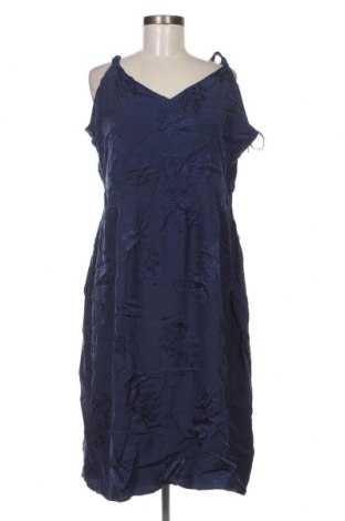 Kleid Esprit, Größe XL, Farbe Blau, Preis € 20,04