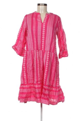 Φόρεμα Essentials by Tchibo, Μέγεθος S, Χρώμα Ρόζ , Τιμή 10,23 €