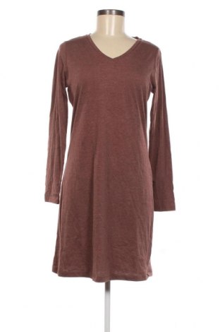 Kleid Essentials by Tchibo, Größe S, Farbe Braun, Preis 3,83 €