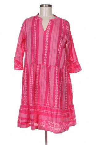 Φόρεμα Essentials by Tchibo, Μέγεθος S, Χρώμα Ρόζ , Τιμή 10,76 €