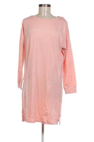 Kleid Essentials by Tchibo, Größe S, Farbe Rosa, Preis 17,29 €