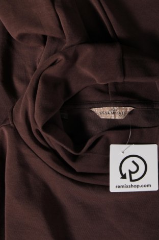 Kleid Essentials by Tchibo, Größe S, Farbe Braun, Preis 5,05 €