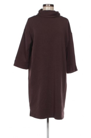 Φόρεμα Essentials by Tchibo, Μέγεθος S, Χρώμα Καφέ, Τιμή 9,69 €