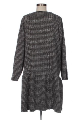 Kleid Essentials by Tchibo, Größe XL, Farbe Mehrfarbig, Preis 22,09 €