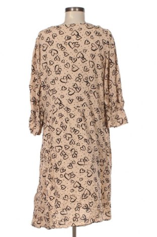 Φόρεμα Essentials by Tchibo, Μέγεθος XL, Χρώμα Καφέ, Τιμή 15,25 €