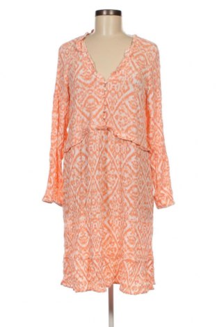 Kleid Essentials by Tchibo, Größe XL, Farbe Mehrfarbig, Preis 17,15 €