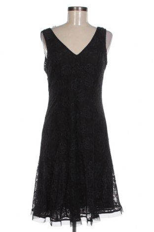 Šaty  Essentiel, Veľkosť M, Farba Čierna, Cena  14,73 €