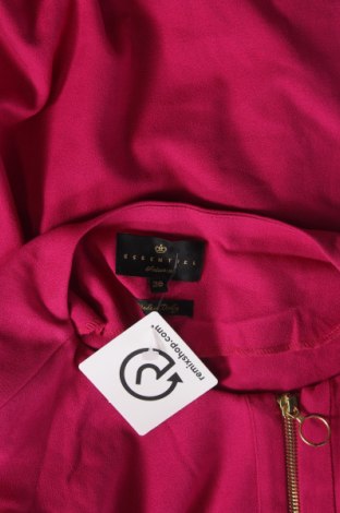 Šaty  Essentiel, Veľkosť S, Farba Ružová, Cena  25,10 €