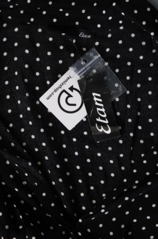 Šaty  Etam, Velikost XL, Barva Černá, Cena  1 565,00 Kč