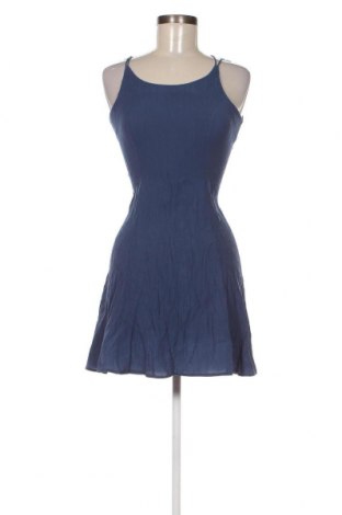 Φόρεμα Etam, Μέγεθος M, Χρώμα Μπλέ, Τιμή 16,71 €