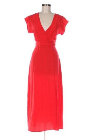 Šaty  Etam, Veľkosť XS, Farba Červená, Cena  36,80 €