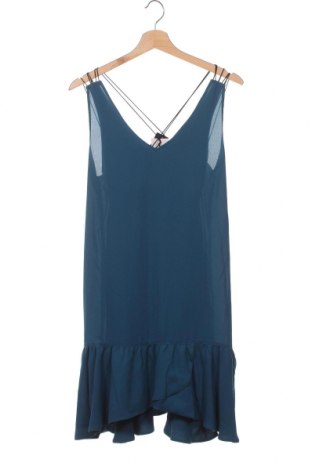 Šaty  Etam, Veľkosť S, Farba Modrá, Cena  16,70 €