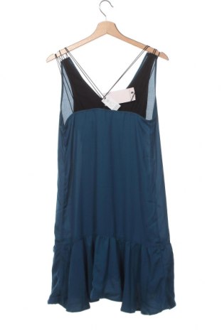 Φόρεμα Etam, Μέγεθος S, Χρώμα Μπλέ, Τιμή 16,70 €