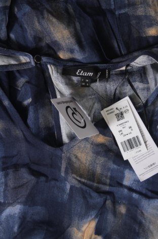 Φόρεμα Etam, Μέγεθος S, Χρώμα Πολύχρωμο, Τιμή 28,39 €