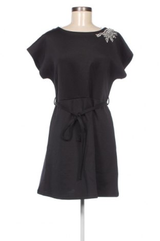 Šaty  Etam, Veľkosť L, Farba Čierna, Cena  43,30 €
