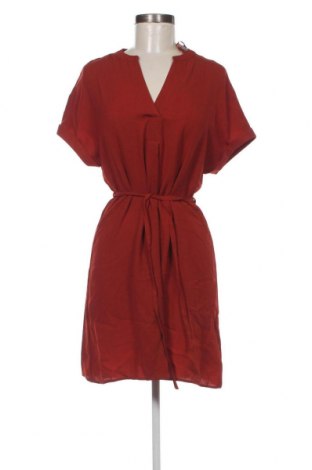 Φόρεμα Etam, Μέγεθος XS, Χρώμα Κόκκινο, Τιμή 13,92 €