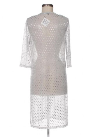 Φόρεμα Etam, Μέγεθος L, Χρώμα Ασημί, Τιμή 28,39 €