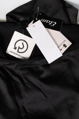 Kleid Etam, Größe S, Farbe Schwarz, Preis 22,27 €