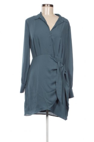 Kleid Etam, Größe L, Farbe Blau, Preis 30,06 €