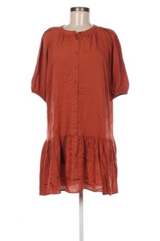 Šaty  Etam, Velikost M, Barva Béžová, Cena  845,00 Kč