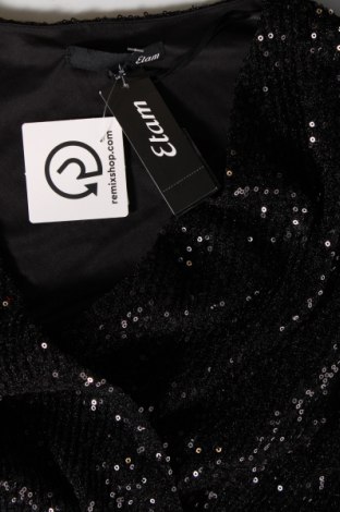 Φόρεμα Etam, Μέγεθος S, Χρώμα Μαύρο, Τιμή 10,82 €