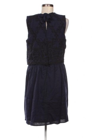 Φόρεμα Etam, Μέγεθος XL, Χρώμα Μπλέ, Τιμή 55,67 €
