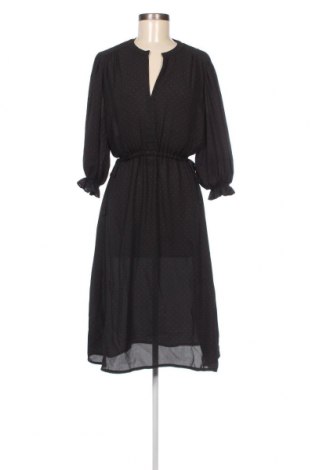 Kleid Etam, Größe XL, Farbe Schwarz, Preis 30,06 €