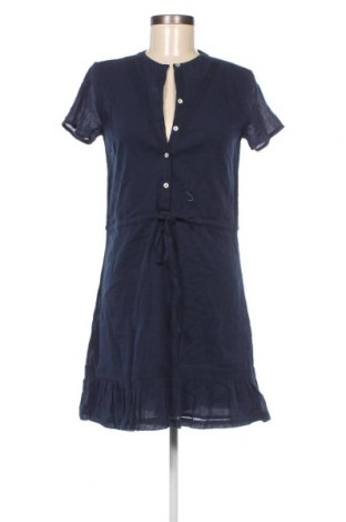 Kleid Etam, Größe XS, Farbe Blau, Preis 19,48 €