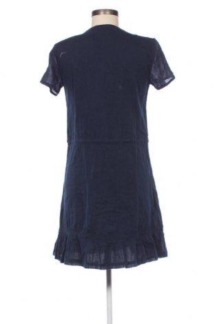 Kleid Etam, Größe XS, Farbe Blau, Preis 19,48 €