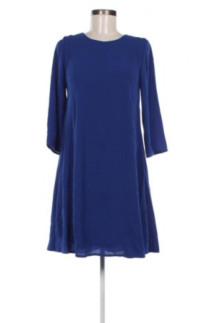 Šaty  Etam, Veľkosť S, Farba Modrá, Cena  10,58 €
