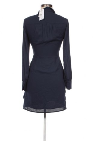 Kleid Etam, Größe XS, Farbe Blau, Preis 27,84 €